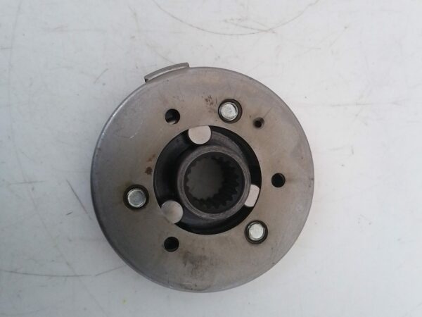 Honda cbx 550 1983 1985 Ruota libera avviamento