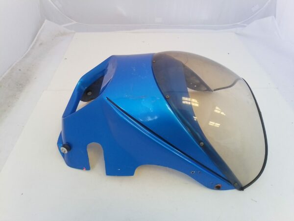 Kawasaki Z1000 1983-1985 Carena anteriore cupolino