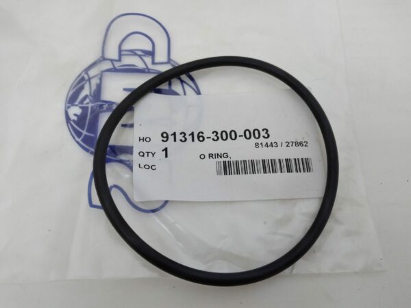 HONDA CB 400 F FOUR O-ring 89x4.5 91316-300-003 new pn 91316-425-003