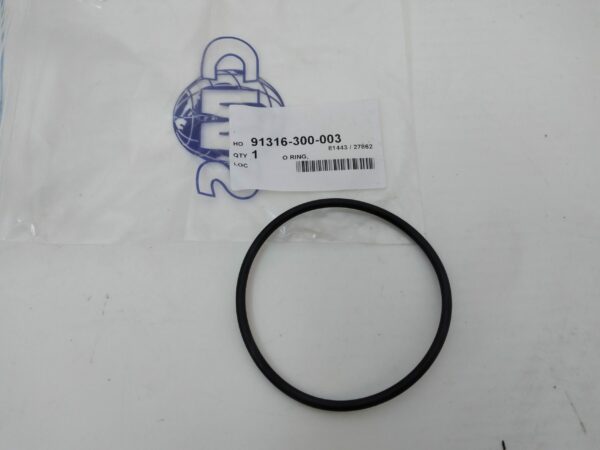 HONDA CB 400 F FOUR O-ring 89x4.5 91316-300-003 new pn 91316-425-003