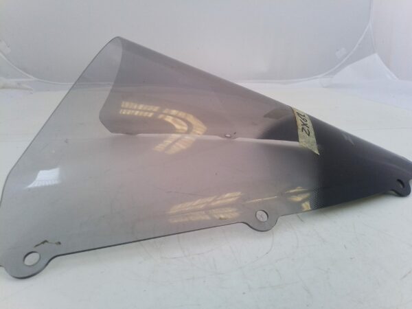 Kawasaki zx6r 2007 2008 Plexiglass cupolino