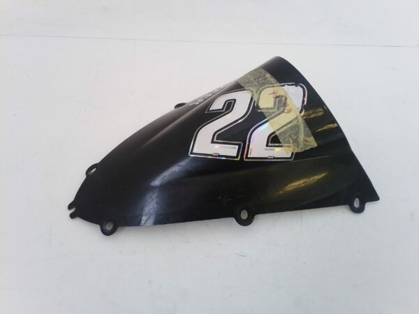 Yamaha R1 98 99 Plexiglass cupolino