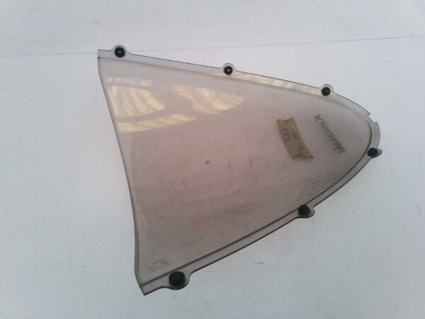 Kawasaki ninja 636 2005-2006 Plexiglass cupolino