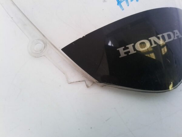 Honda CBR 1000 2006 2007 Plexiglass cupolino