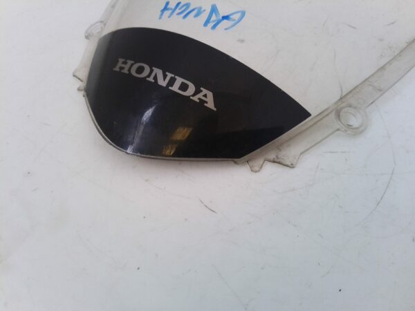 Honda CBR 1000 2006 2007 Plexiglass cupolino