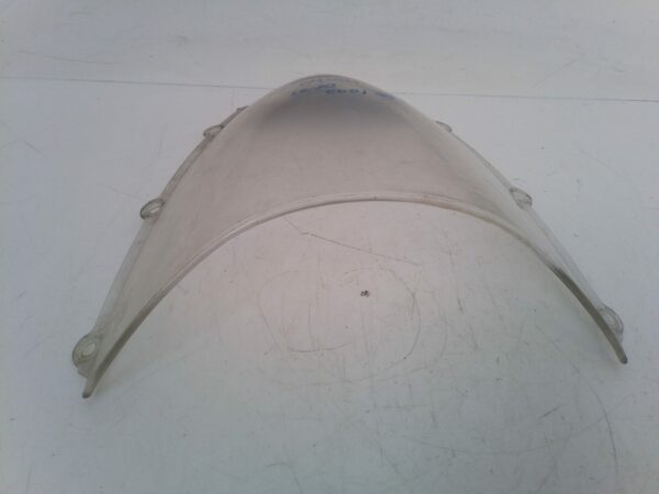 Honda CBR 1000 2006 2007 Plexiglass cupolino