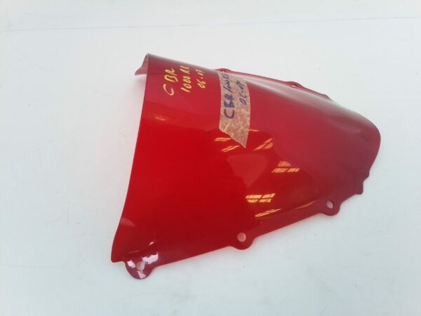 Honda CBR 1000 RR 2006 2007 Plexiglass cupolino Fabbri