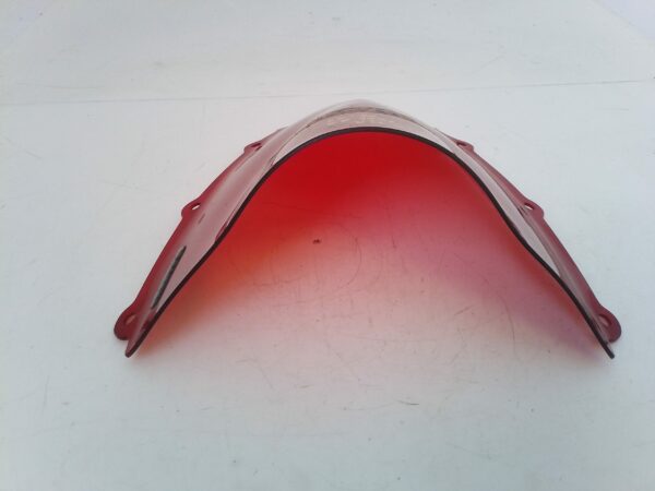 Honda CBR 1000 RR 2006 2007 Plexiglass cupolino Fabbri