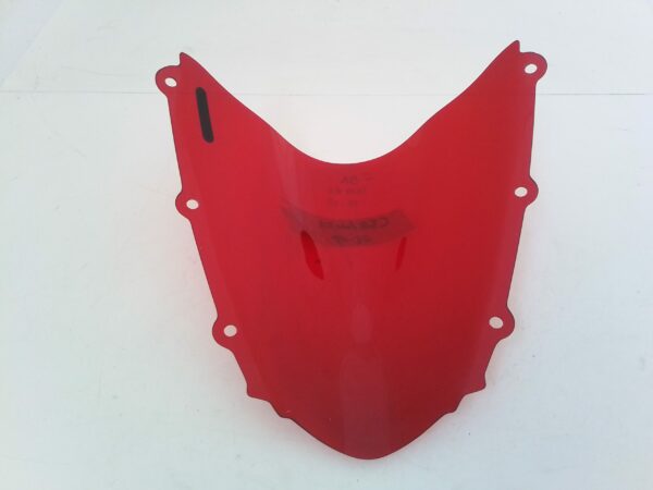 Honda CBR 1000 RR 2006 2007 Plexiglass cupolino Fabbri