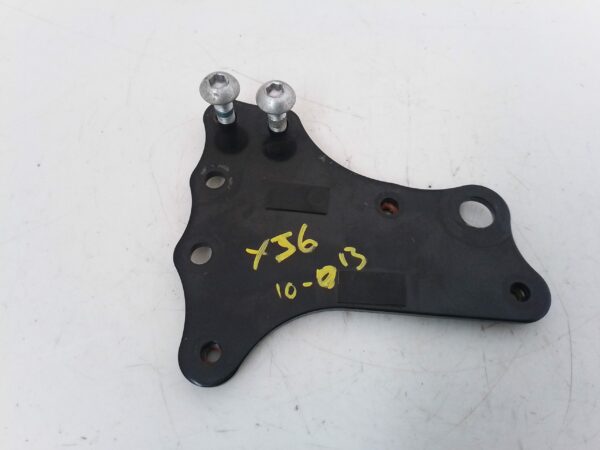 Yamaha XJ6 2010 2013 Staffa supporto cavalletto laterale