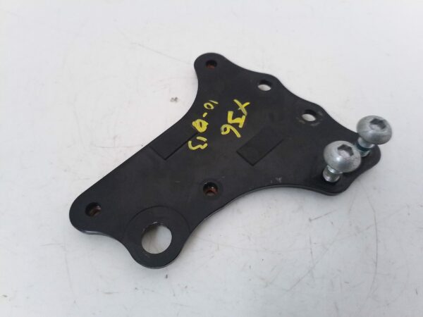 Yamaha XJ6 2010 2013 Staffa supporto cavalletto laterale