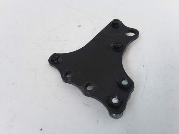 Yamaha XJ6 2010 2013 Staffa supporto cavalletto laterale