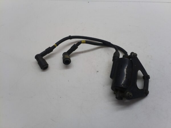 Kawasaki Z 750 1983 Bobina accensione cilindro 2 cilindro 3 Zc006 tr12v