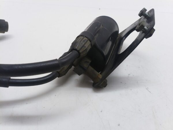 Kawasaki Z 750 1983 Bobina accensione cilindro 2 cilindro 3 Zc006 tr12v