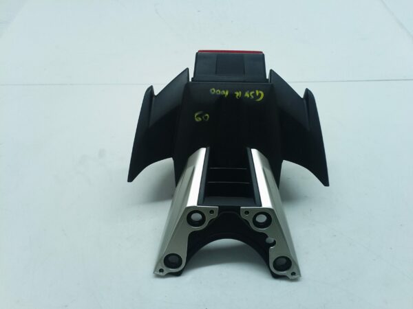 Suzuki gsx r 1000 2009 Portatarga 6311347H00000