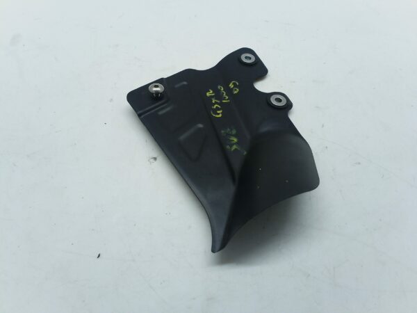 Suzuki gsx r 1000 2009 Carter paracalore 1473247H00000