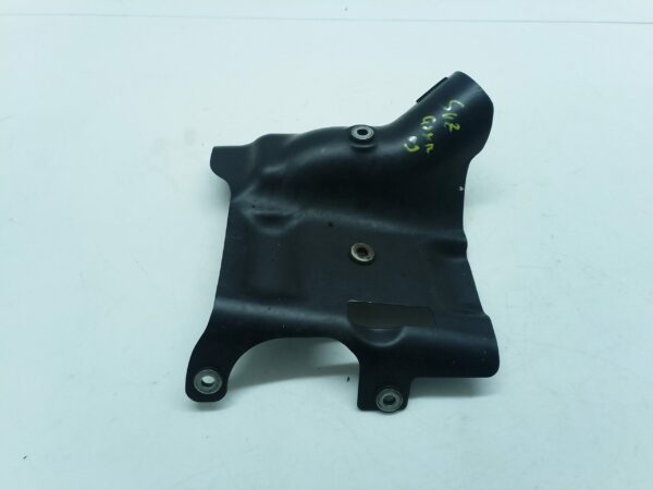 Suzuki gsx r 1000 2009 Carter paracalore 1473147H00000