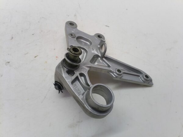 Honda CBR 1000 2008 Pedana anteriore destra