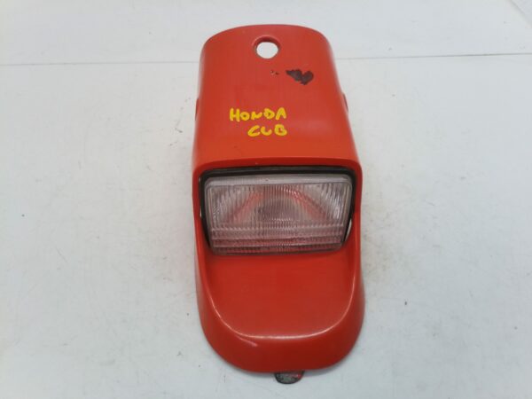 Honda cub Fanale anteriore