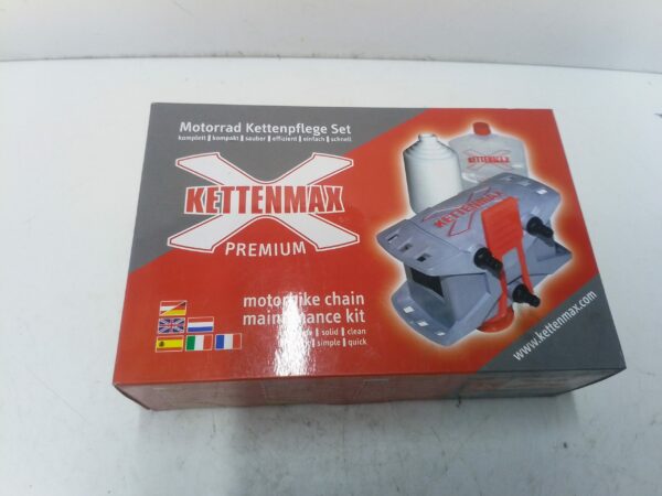 Kettenmax Kit pulitore catena