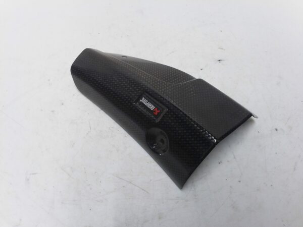 Akrapovic Paracalore in carbonio P hsy10s02