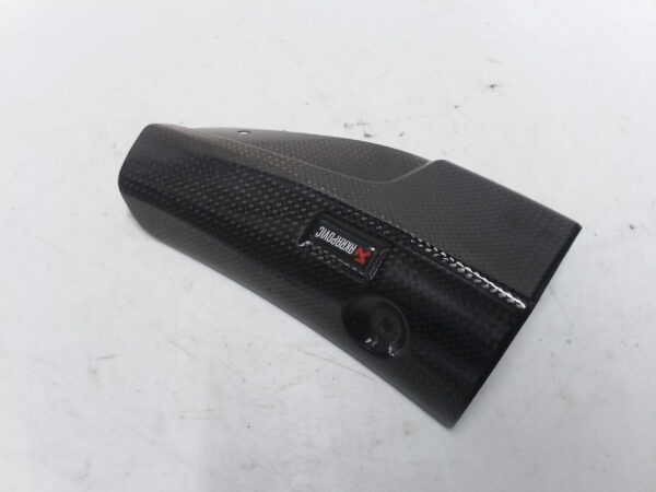 Akrapovic Paracalore in carbonio P hsy10s02