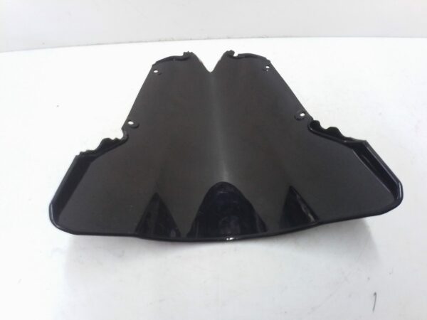 Yamaha r6 2008 Cupolino plexiglass rotto