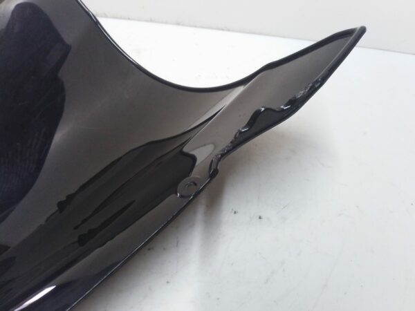 Yamaha r6 2008 Cupolino plexiglass rotto