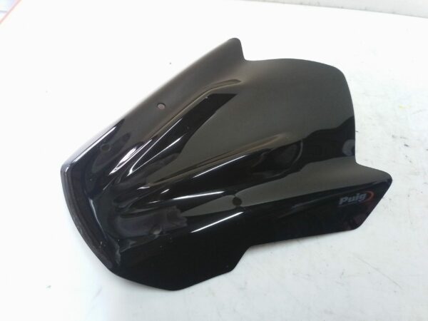 Yamaha MT 07 2018 Cupolino plexiglass puig