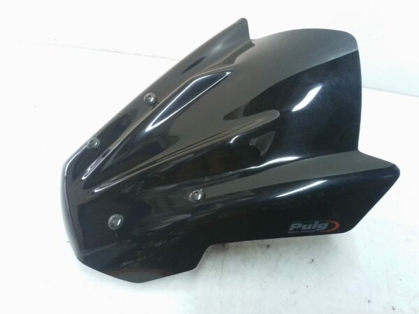 Yamaha MT 07 2014 Cupolino plexiglass Puig