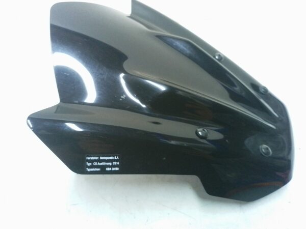 Yamaha MT 07 2014 Cupolino plexiglass Puig