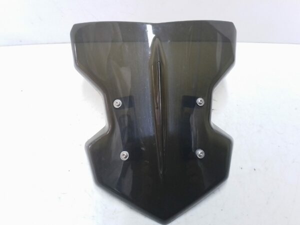 Yamaha mt-09 Cupolino plexiglass