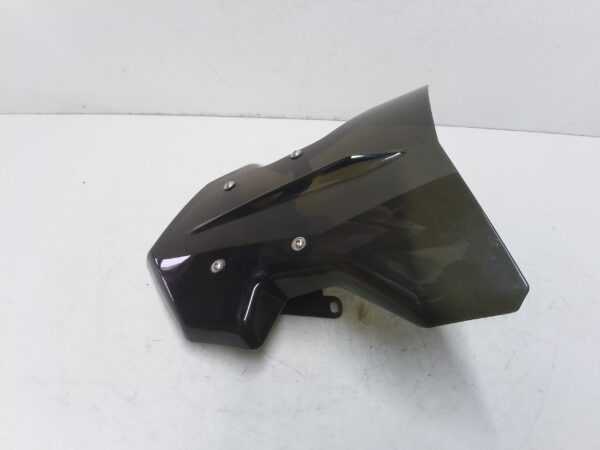 Yamaha mt-09 Cupolino plexiglass