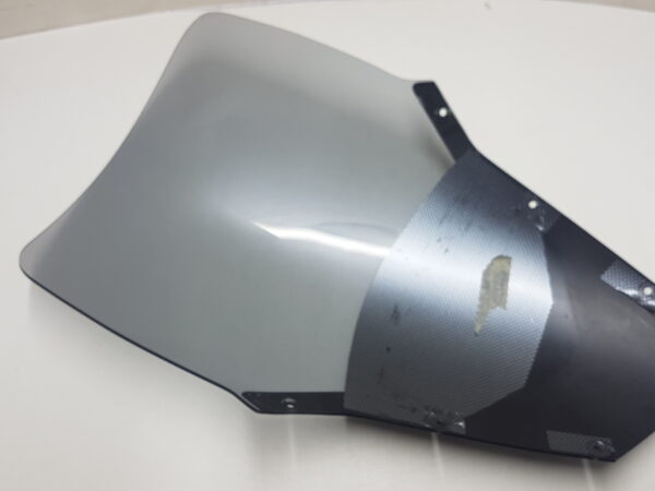 Yamaha Fazer 600 2007 GIVI Cupolino plexiglass