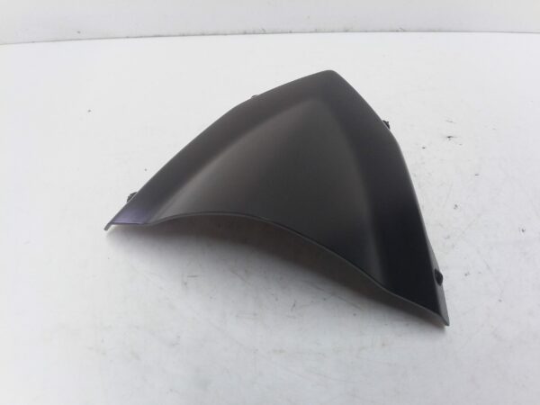 Yamaha mt-09 2014 Cupolino plexiglass