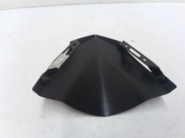 Yamaha mt-09 2014 Cupolino plexiglass