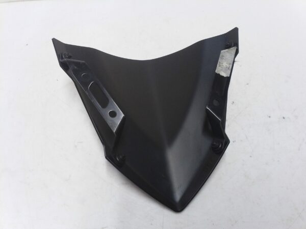 Yamaha mt-09 2014 Cupolino plexiglass