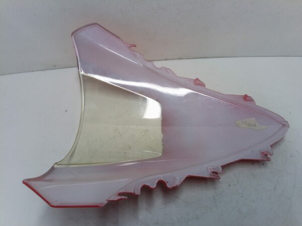 Yamaha R1 2007 2008 Cupolino plexiglass