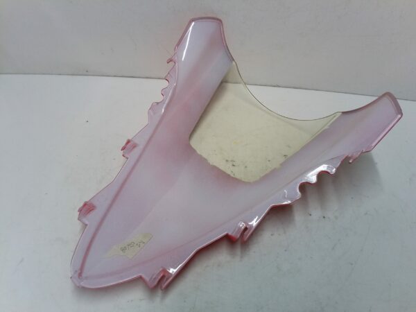 Yamaha R1 2007 2008 Cupolino plexiglass