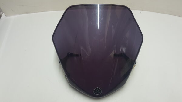 Yamaha MT 07 2014 Cupolino plexiglass