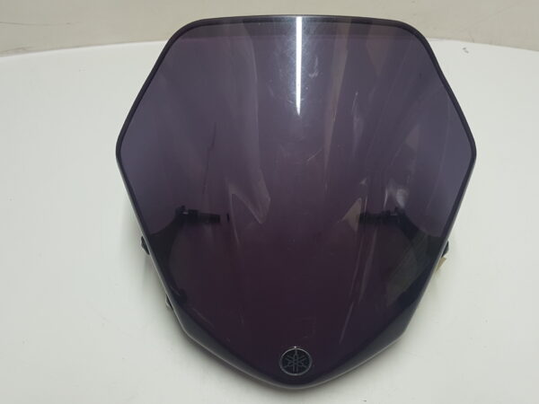 Yamaha MT 07 2014 Cupolino plexiglass