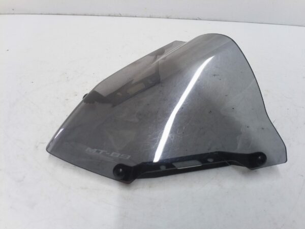 Yamaha MT 09 2014 Cupolino plexiglass