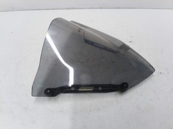 Yamaha MT 09 2014 Cupolino plexiglass