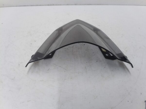 Yamaha MT 09 2014 Cupolino plexiglass