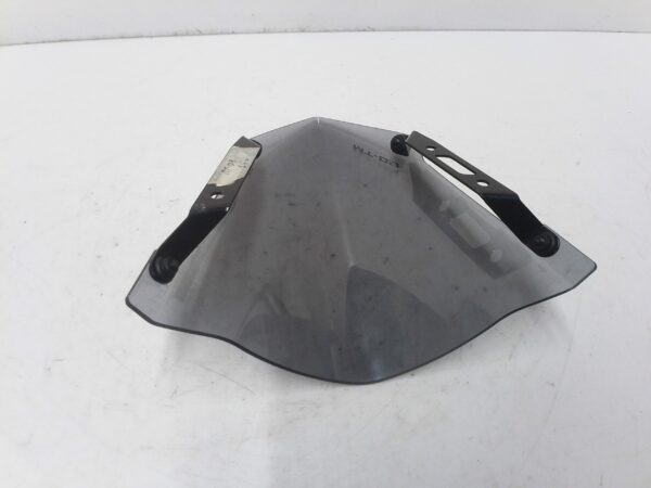 Yamaha MT 09 2014 Cupolino plexiglass