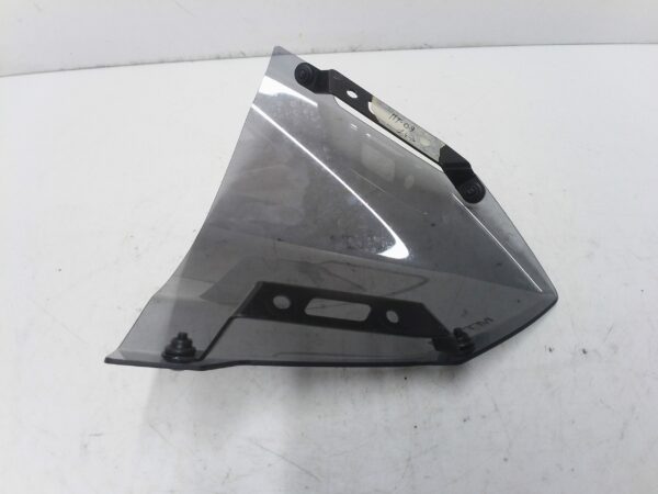 Yamaha MT 09 2014 Cupolino plexiglass