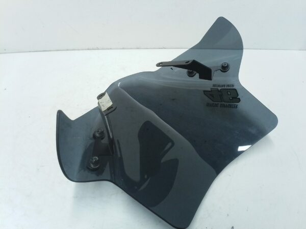 Yamaha MT 09 2014 Cupolino plexiglass kappa