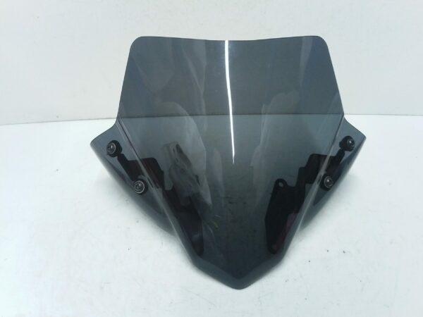 Yamaha mt-07 2014 Cupolino plexiglass GIVI