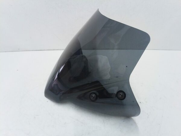 Yamaha mt-07 2014 Cupolino plexiglass GIVI