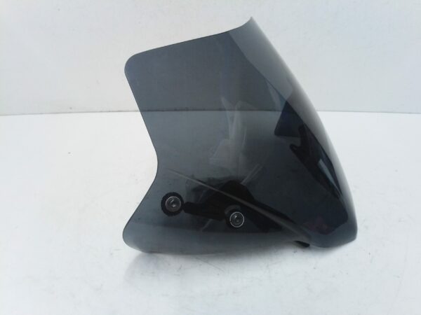 Yamaha mt-07 2014 Cupolino plexiglass GIVI